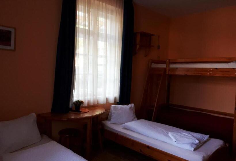 Семейный Номер, Alpin Murau