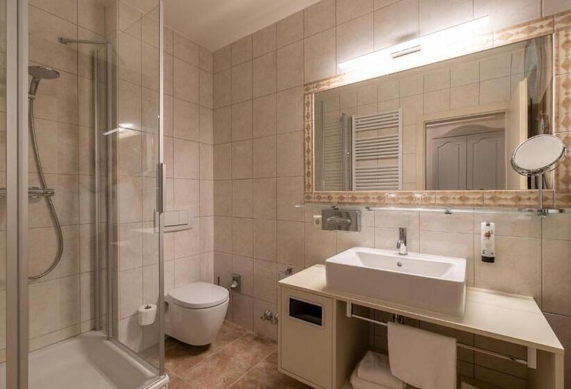 Люкс, Amedia Plaza Wels, Trademark Collection By Wyndham