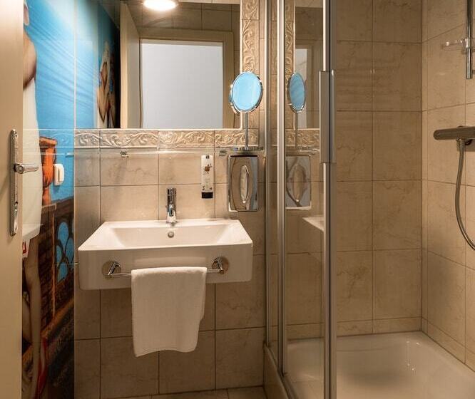 침실 1개 아파트, Amedia Plaza Wels, Trademark Collection By Wyndham