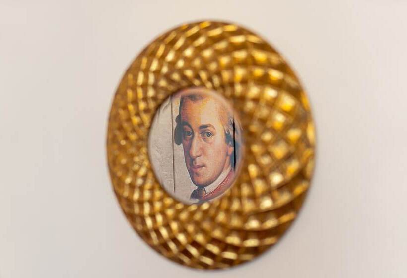 스위트, Amedia Plaza Wels, Trademark Collection By Wyndham