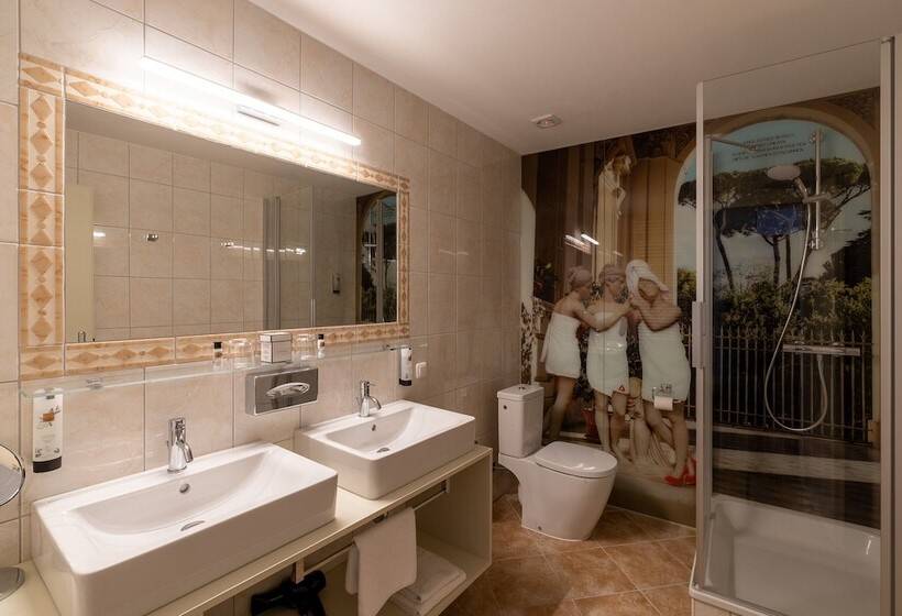 스위트, Amedia Plaza Wels, Trademark Collection By Wyndham