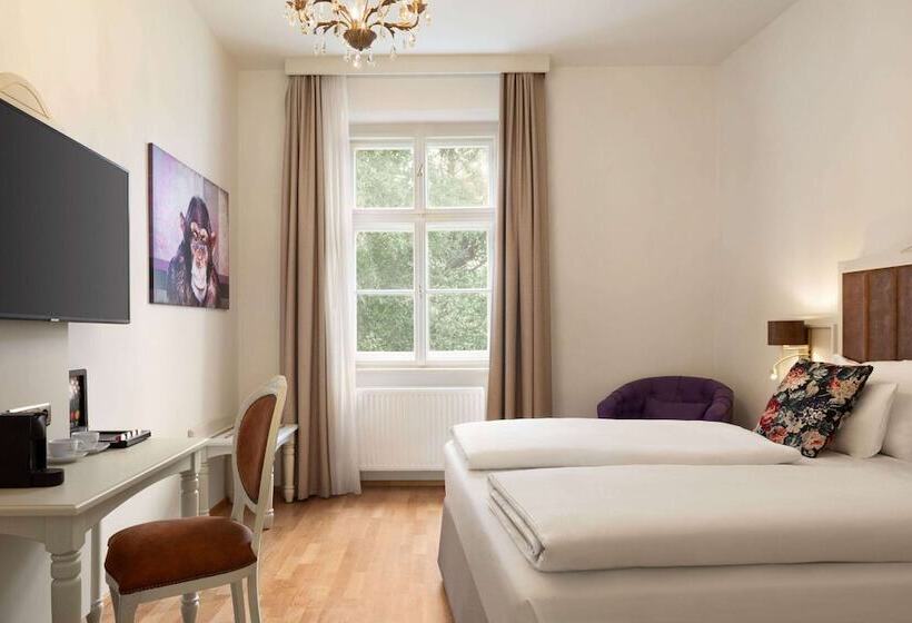 침실 1개 아파트, Amedia Plaza Wels, Trademark Collection By Wyndham