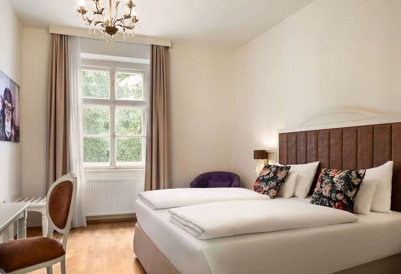 침실 1개 아파트, Amedia Plaza Wels, Trademark Collection By Wyndham