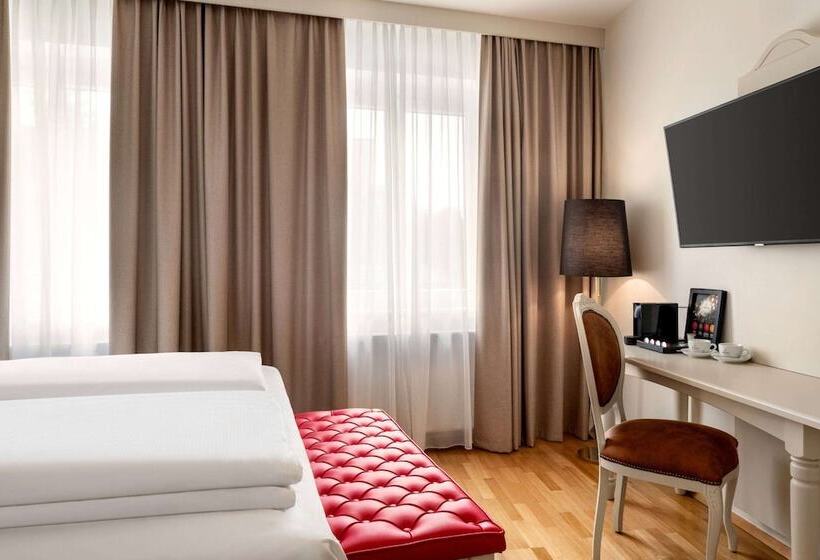 스탠다드 스튜디오, Amedia Plaza Wels, Trademark Collection By Wyndham