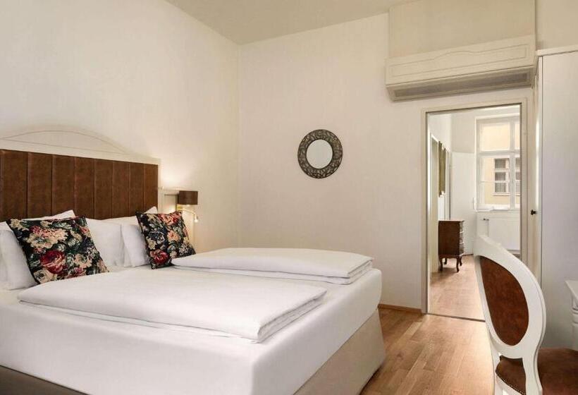 침실 1개 아파트, Amedia Plaza Wels, Trademark Collection By Wyndham