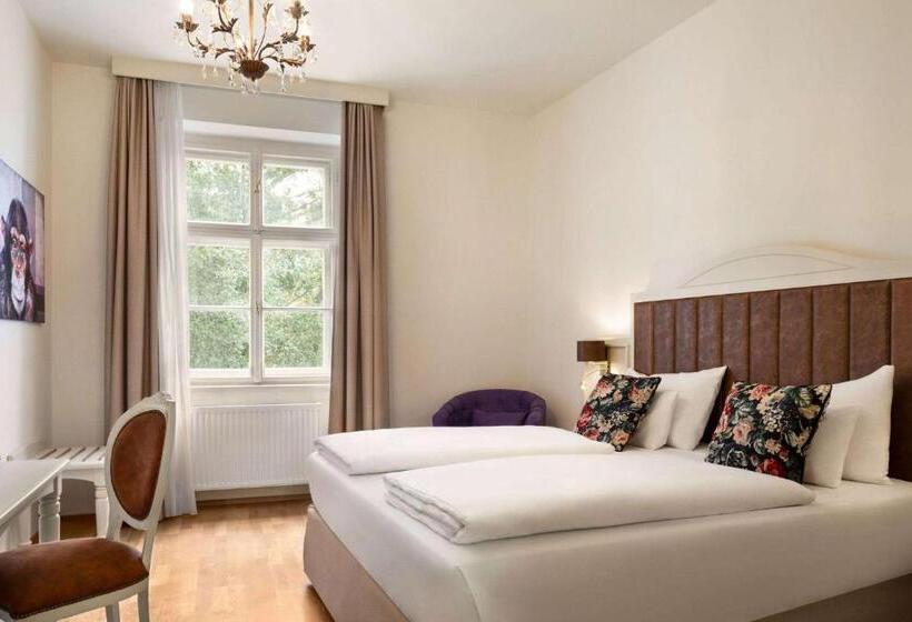 침실 1개 아파트, Amedia Plaza Wels, Trademark Collection By Wyndham