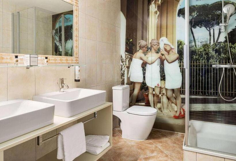 스위트, Amedia Plaza Wels, Trademark Collection By Wyndham