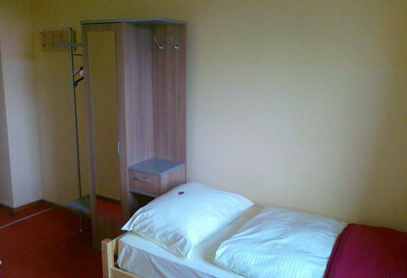 스탠다드 싱글 룸, Berghof Tauplitzalm