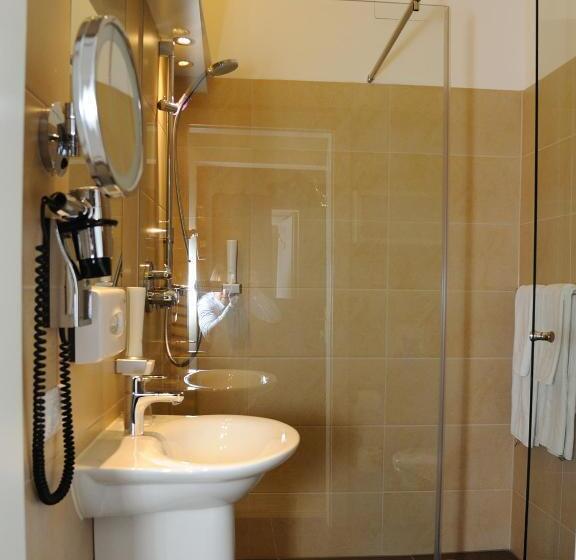 غرفة قياسية, Burg Deutschlandsberg