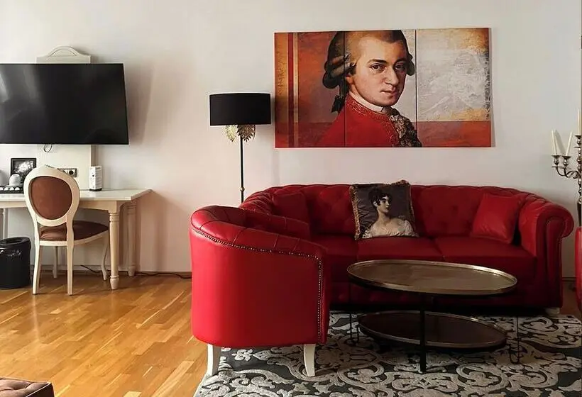 ジュニアスイート, DORMERO PaHo Wels