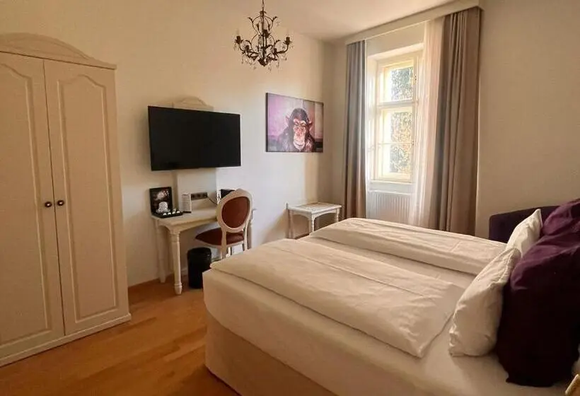 スーペリアールーム, DORMERO PaHo Wels