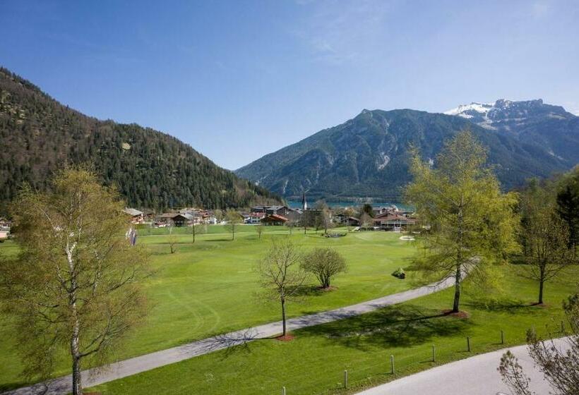 스탠다드 룸, Enzian