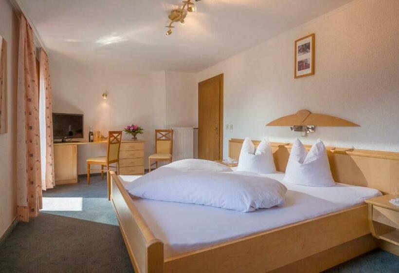 스탠다드 룸, Enzian