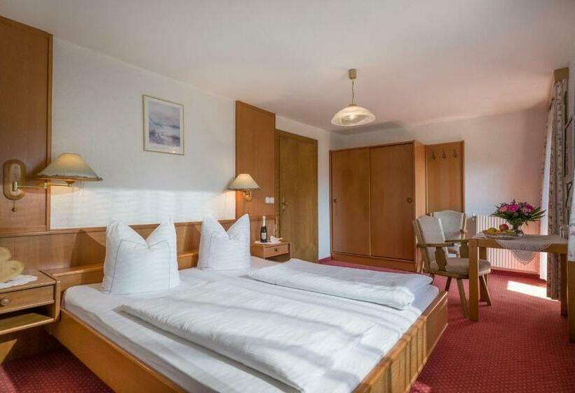 스탠다드 룸, Enzian