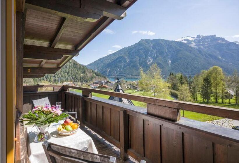 컴포트 룸, Enzian