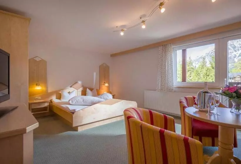 Comfort-huone, Enzian