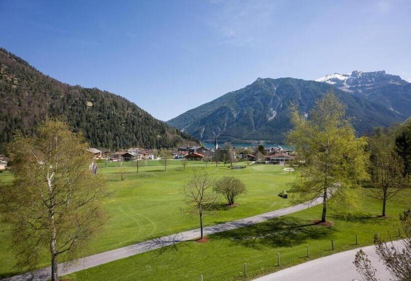 4인용 스탠다드 룸, Enzian