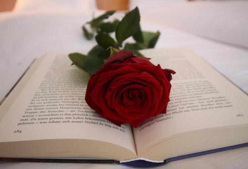 침실 1개 아파트, Garni Tirol