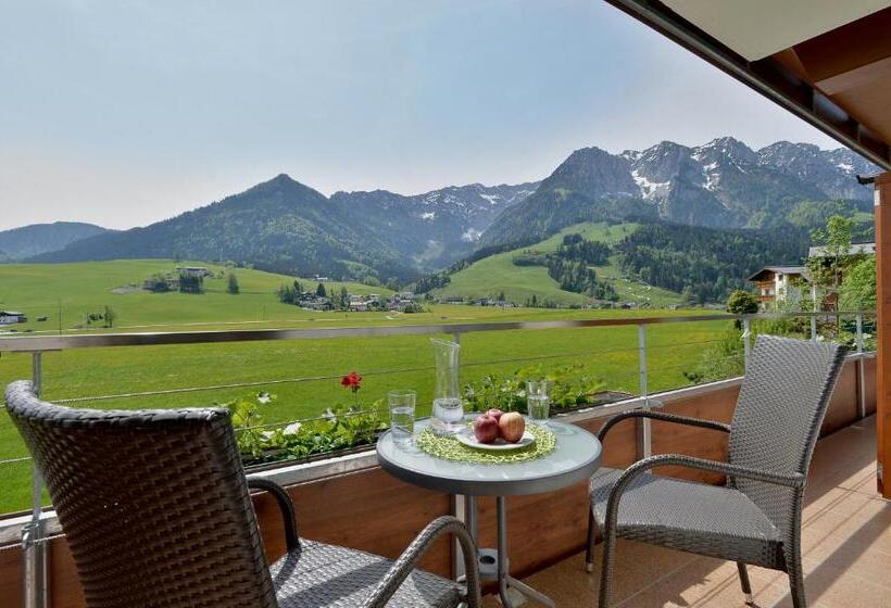 스탠다드 룸, Garni Tirol