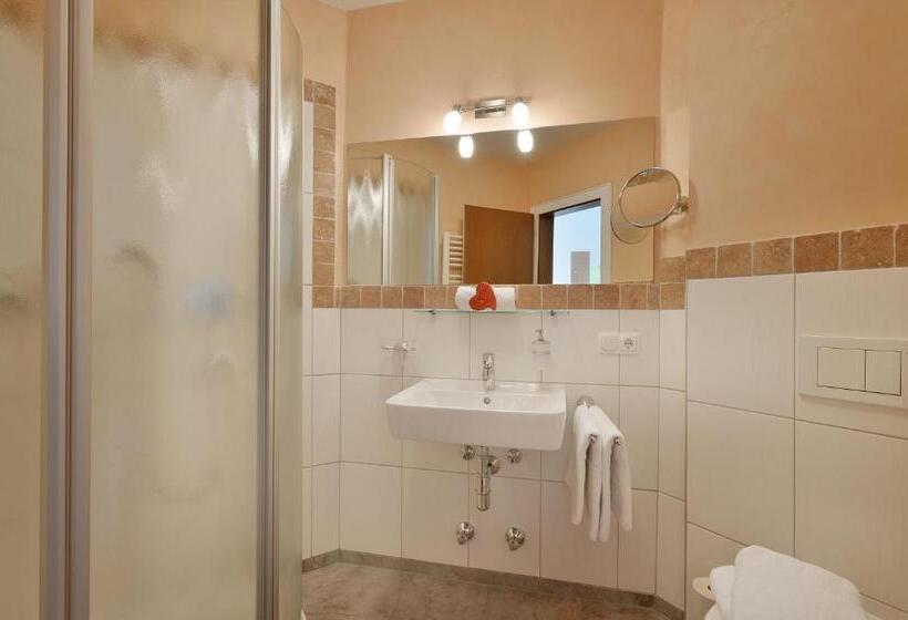 스탠다드 룸, Garni Tirol