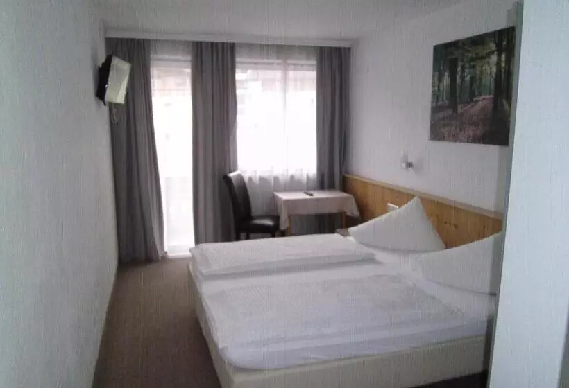 スタンダードルーム, Gasthof Hotel Kirchenwirt