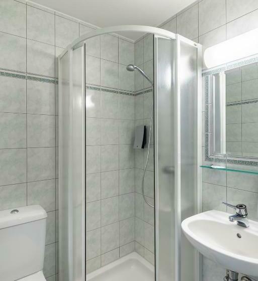 חדר סטנדרט, Gasthof Seeland