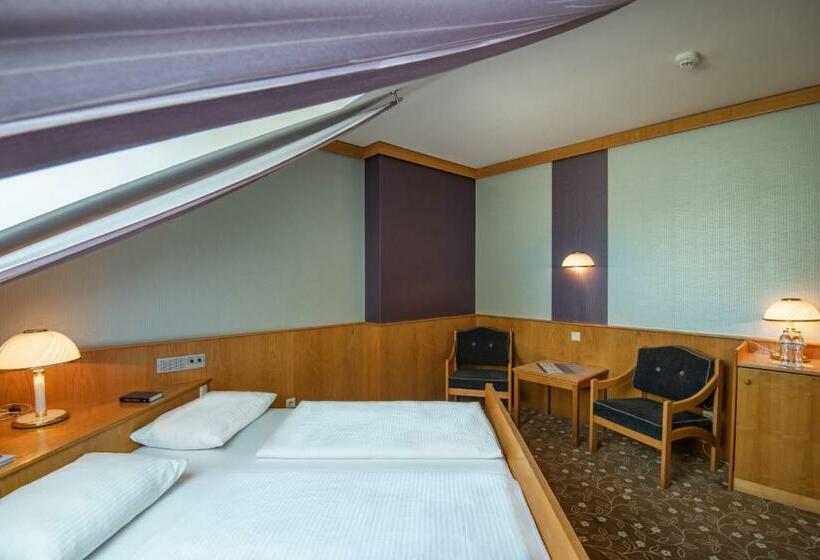 חדר סטנדרט, Gasthof Seeland