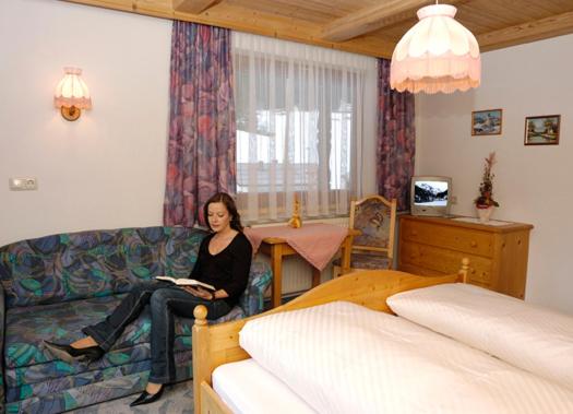 스탠다드 룸, Frühstückspension Gschwandthof