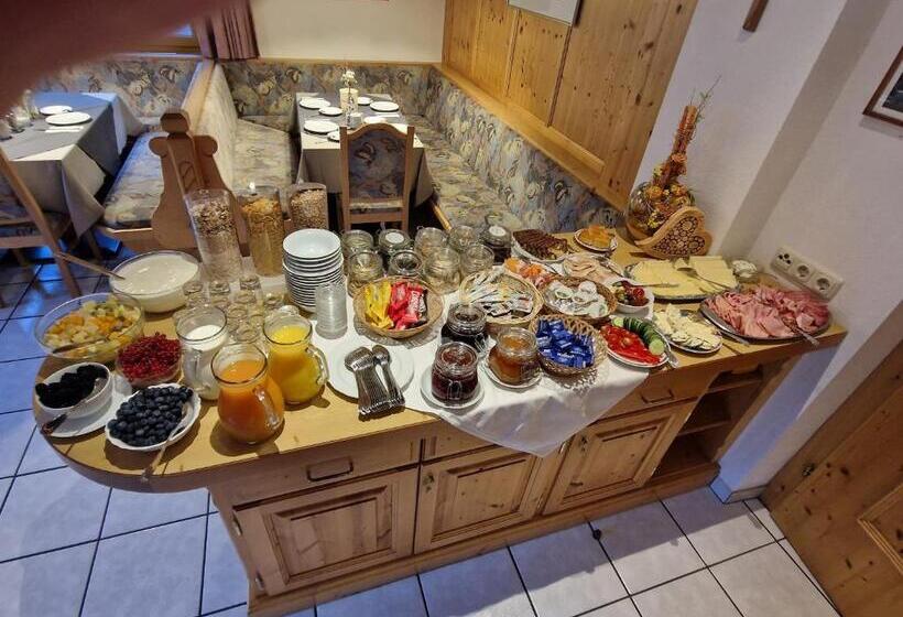 스탠다드 룸, Frühstückspension Gschwandthof