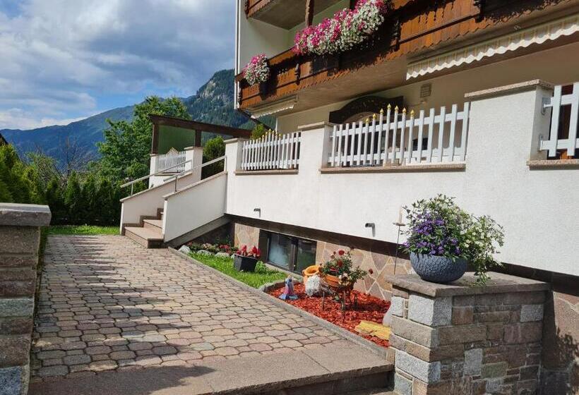 스탠다드 룸, Frühstückspension Gschwandthof