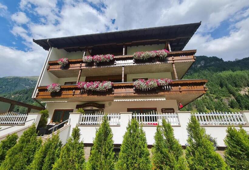 Номер Стандарт, Frühstückspension Gschwandthof