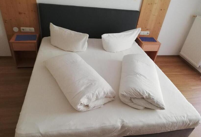 스탠다드 룸, Frühstückspension Gschwandthof