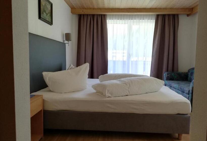 스탠다드 룸, Frühstückspension Gschwandthof