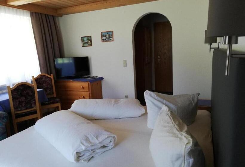 스탠다드 룸, Frühstückspension Gschwandthof