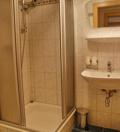 חדר סטנדרט, Haus Venetblick