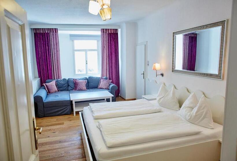 Номер Стандарт, Madar Café Restaurant Zum Fürsten