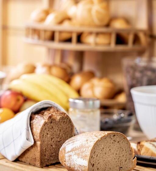 스탠다드 룸, Madar Café Restaurant Zum Fürsten