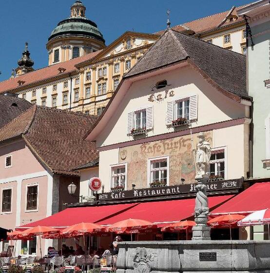 Номер Economy, Madar Café Restaurant Zum Fürsten