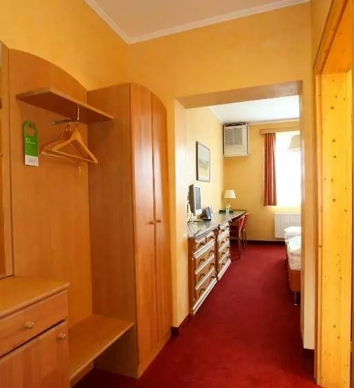 スタンダードルーム, Oldtimer Motorhotel Guntramsdorf