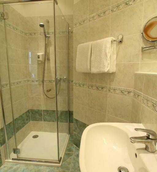 标准间, Oldtimer Motorhotel Guntramsdorf