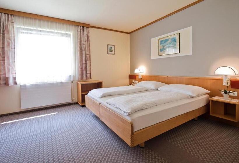 标准间, Pension Martha