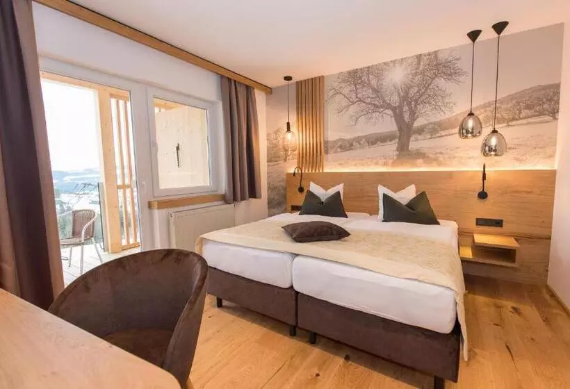 Standard Room, Muhr