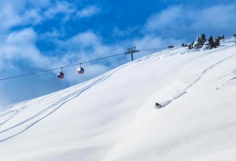 １ベッドルームアパートメント, Sonnblick Apartments Und Zimmer   Nationalpark Sommercard Inklusive