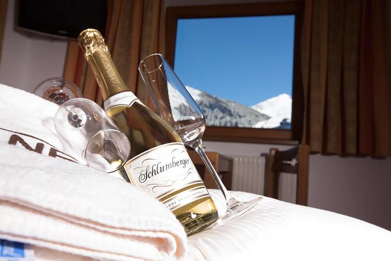 Номер Стандарт, Sonne