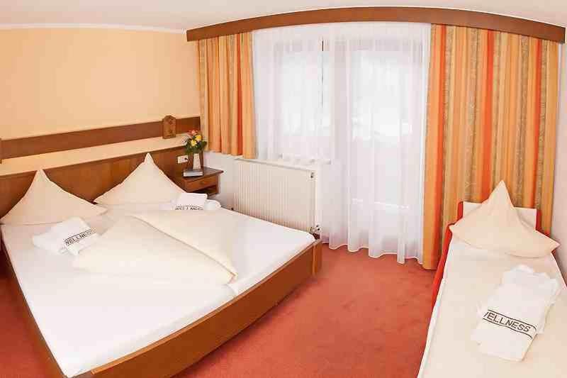 Номер Стандарт, Sonne