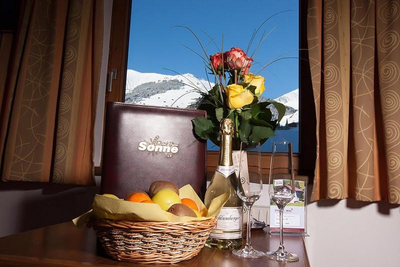 Номер Стандарт, Sonne