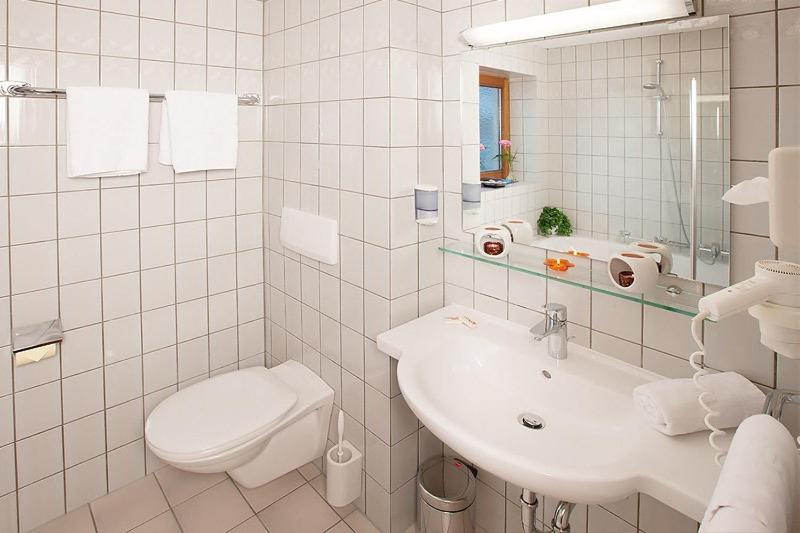 Номер Стандарт Индивидуальный, Sonne