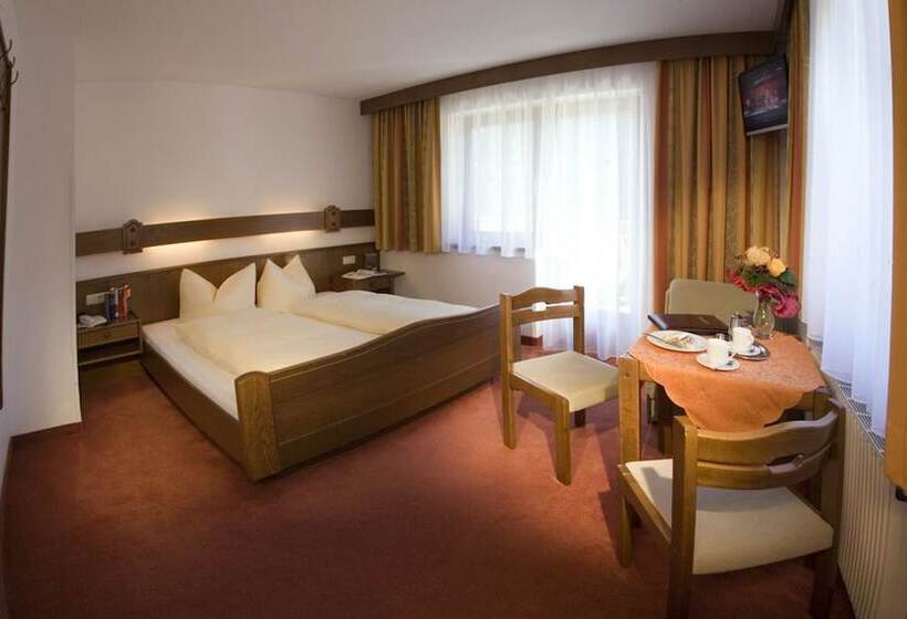 Номер Стандарт, Sonne