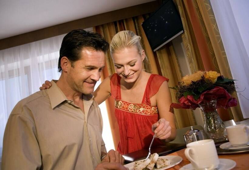 Номер Стандарт, Sonne