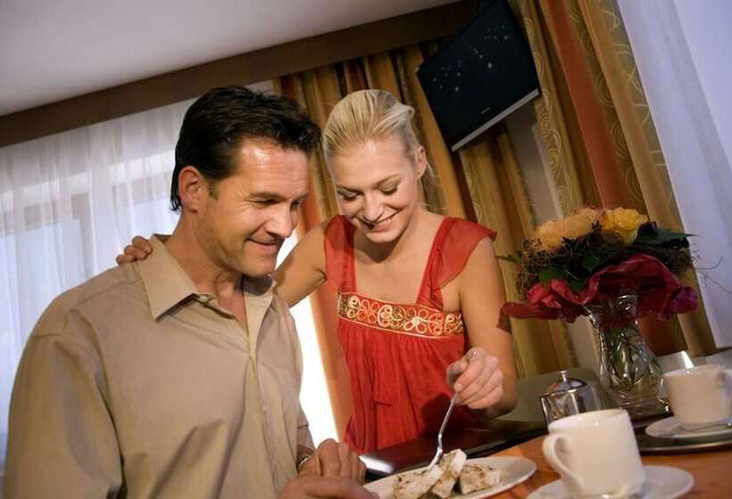 Номер Стандарт, Sonne